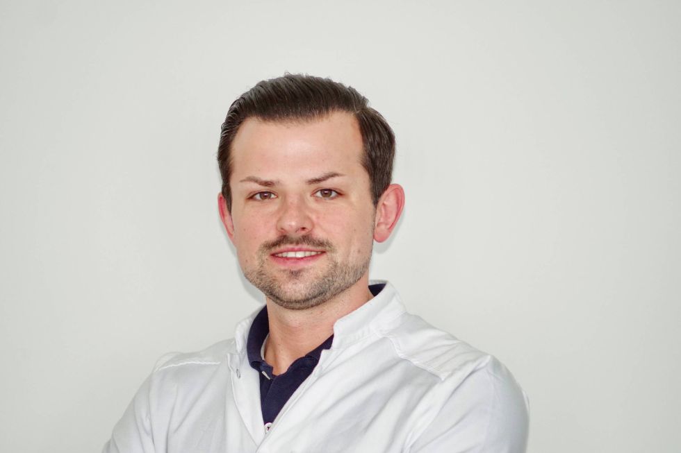 Dr. med. Arkadius Goralski