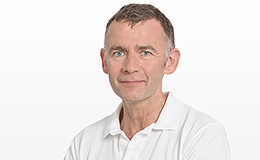 Dr. med. Ralf Bräuninger