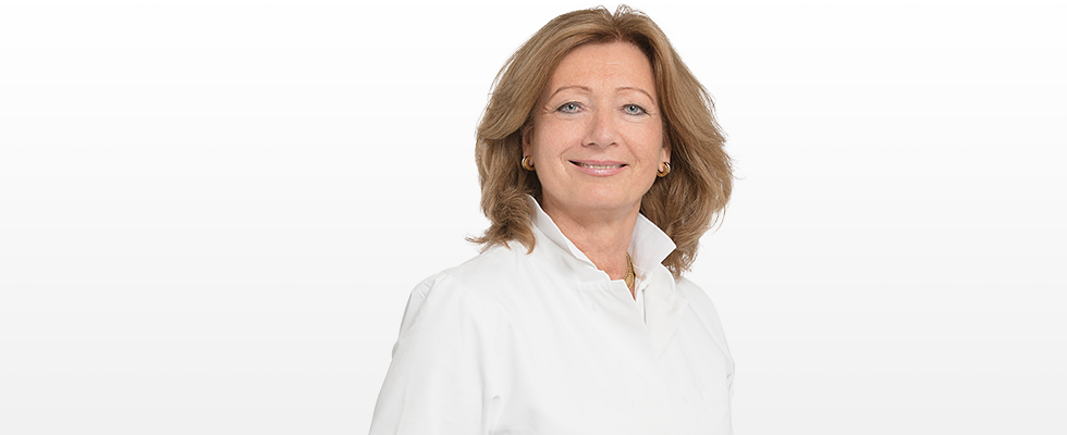 Dr. med. Amelie Grevers-Kürten