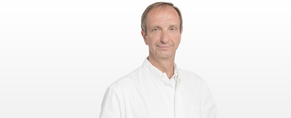 Dr. med. Christoph Kürten