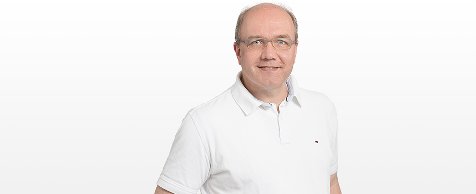 Dr. med. Martin Schultze