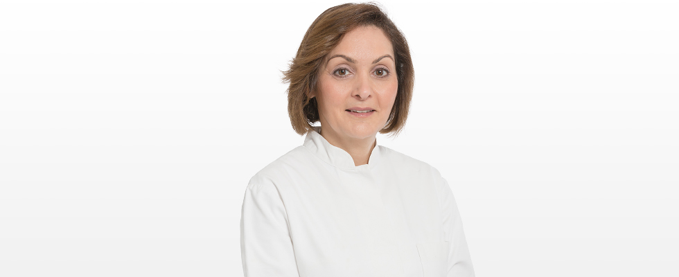 Dr. med. Shirin Yamin